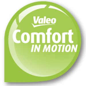 valeo confort